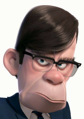 Gilbert Huph