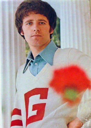 Gilbert O'Sullivan