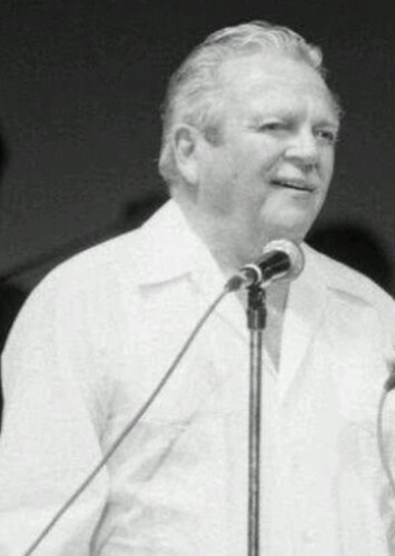 Gilbert Ronstadt