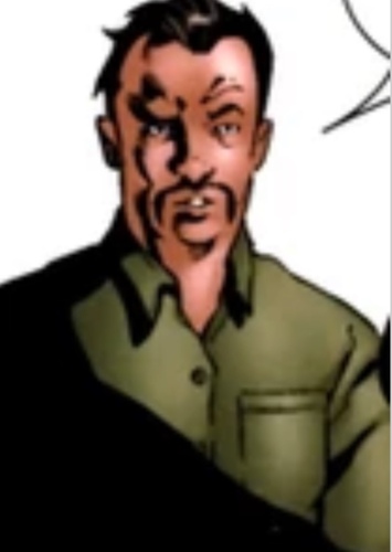 Gilberto corazón