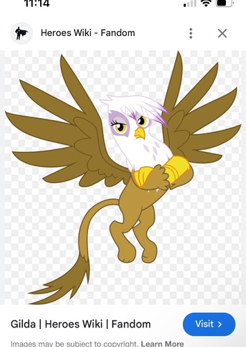 Gilda