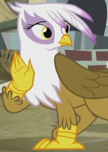 Gilda