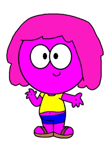Gilda Cranberry