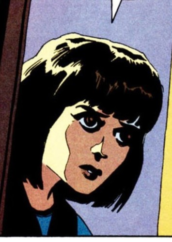 Gilda Dent