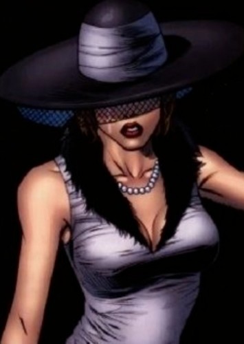 Gilda Dent