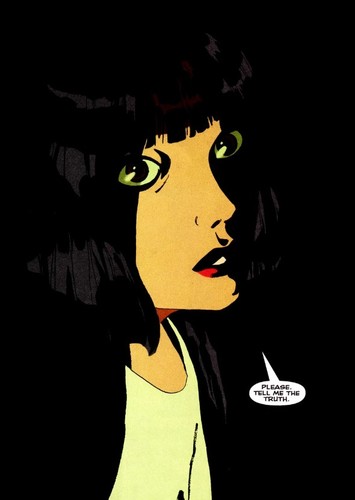 Gilda Dent