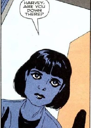 Gilda Dent