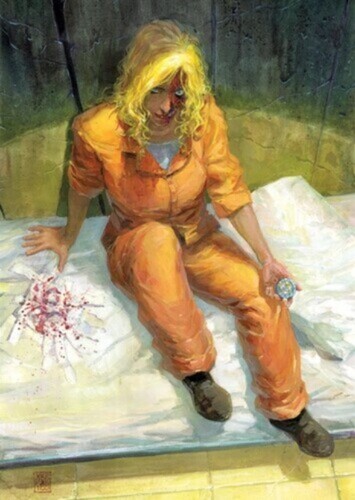 Gilda Dent