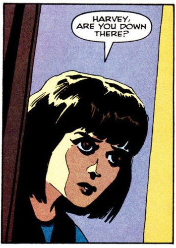 Gilda Dent