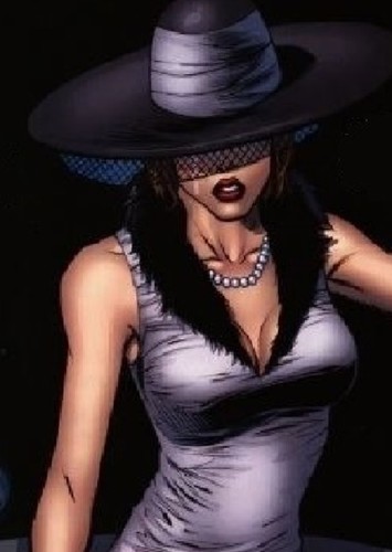 Gilda Dent