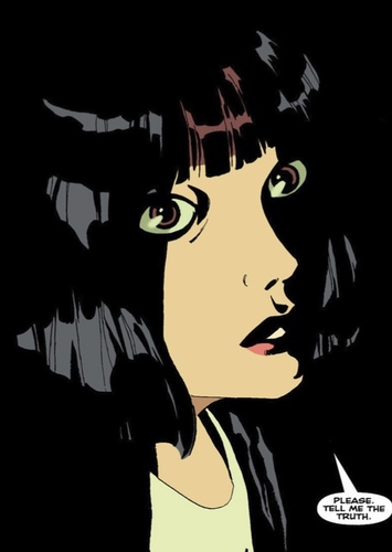 Gilda Dent