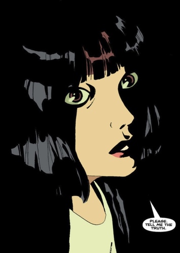 Gilda Dent
