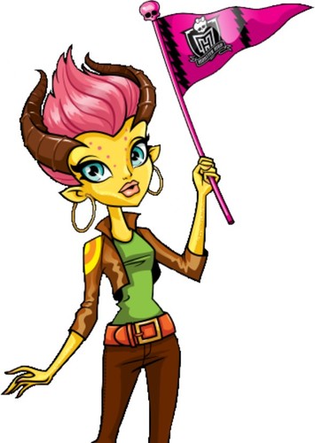 Gilda Goldstag