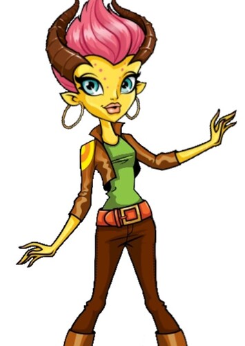 Gilda Goldstag