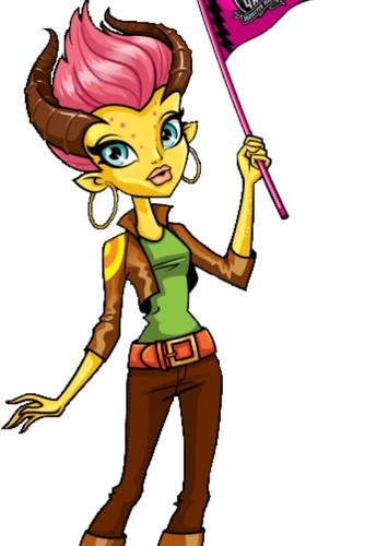 Gilda Goldstag