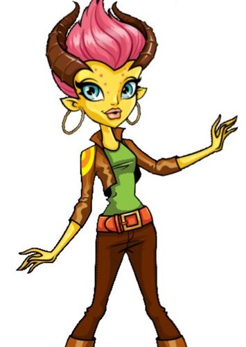 Gilda Goldstag