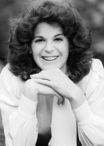 Gilda Radner