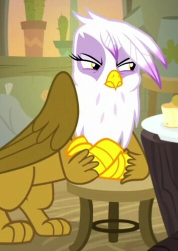 Gilda/Sonata Dusk