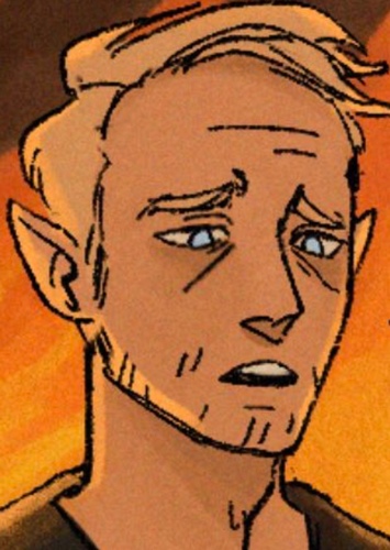 Gilear Faeth
