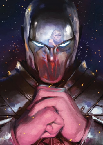 GILGAMESH