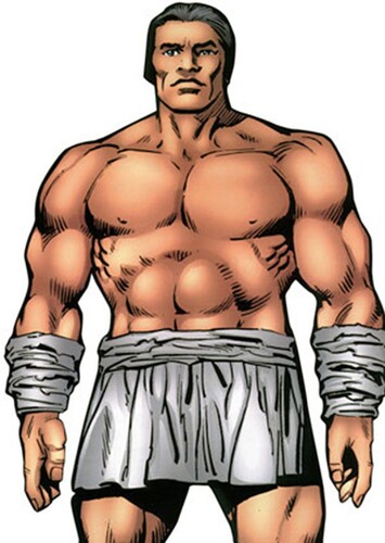 Gilgamesh