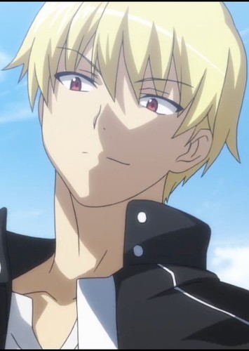Gilgamesh