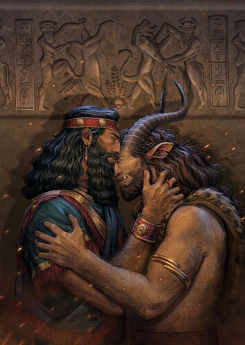 Gilgamesh