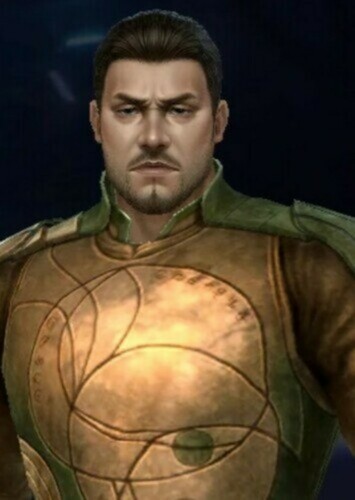Gilgamesh