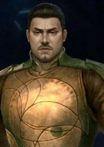 Gilgamesh