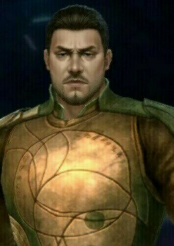 Gilgamesh