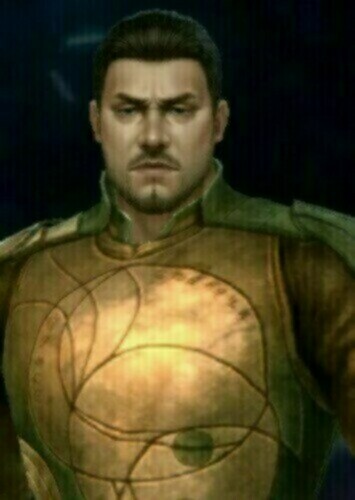 Gilgamesh