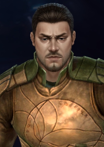 Gilgamesh