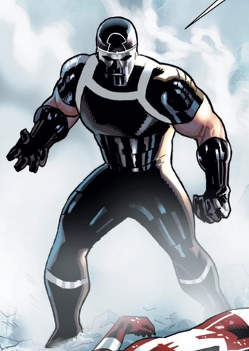 Gilgamesh (MCU)