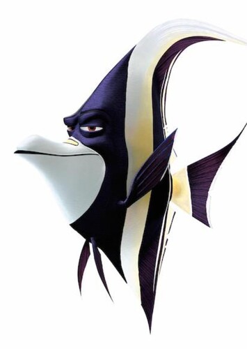 Gill