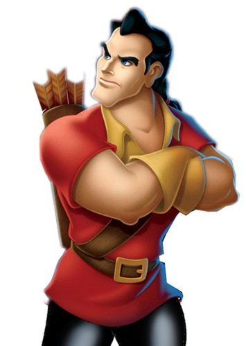 Gill hijo Gaston