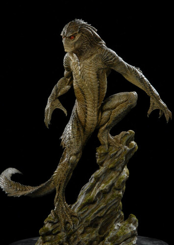 Gill-Man/The Creature From the Black Lagoon