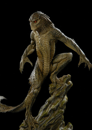 Gill-Man/The Creature From The Black Lagoon