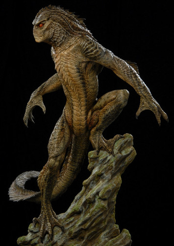 Gill-Man/The Creature From the Black Lagoon