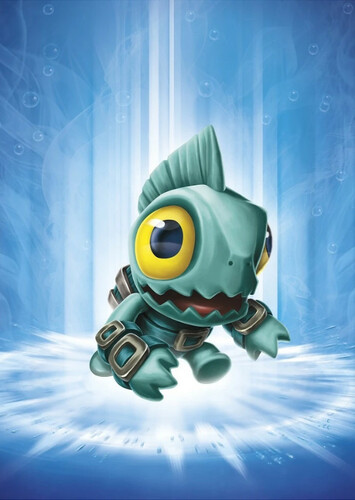 Gill Runt