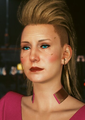 Gillean Jordan