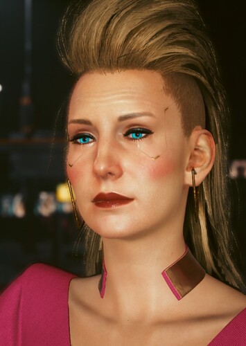 GILLEAN JORDAN