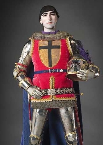 Gilles de Rais