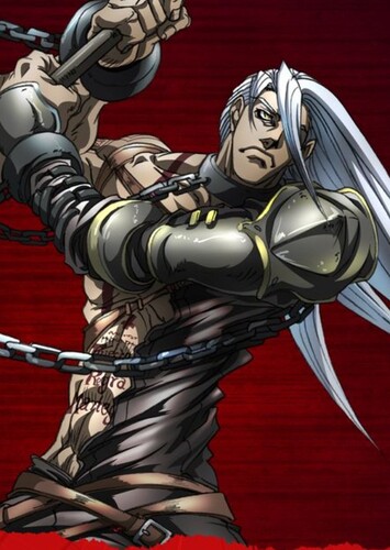 Gilles de Rais
