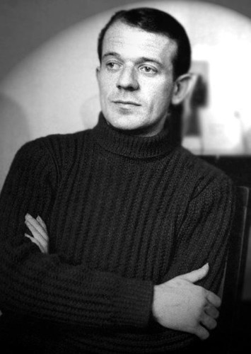 Gilles Deleuze