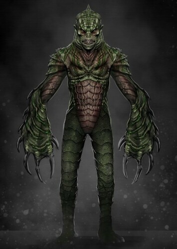 Gillman