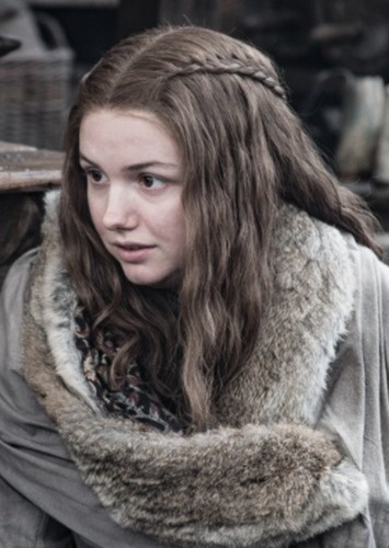 Gilly