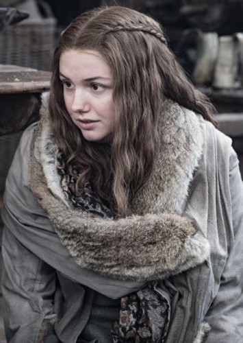 Gilly