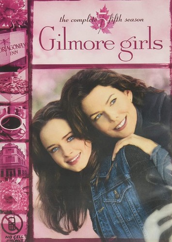 Gilmore Girls