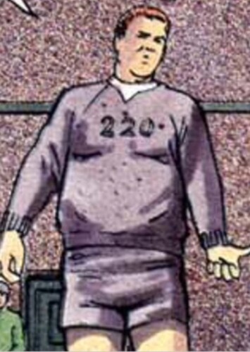 Gilmore Hodge