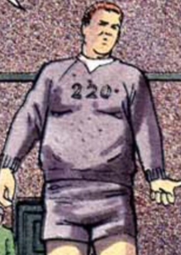 Gilmore Hodge